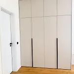 Lejlighed Lengo Smichov Prag