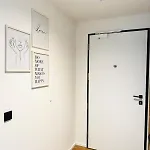 Lengo Smichov Lejlighed *