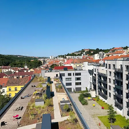 Lengo Smichov * Prague