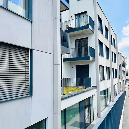 Lengo Smichov Πράγα