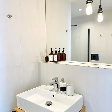 Apartment Lengo Smichov