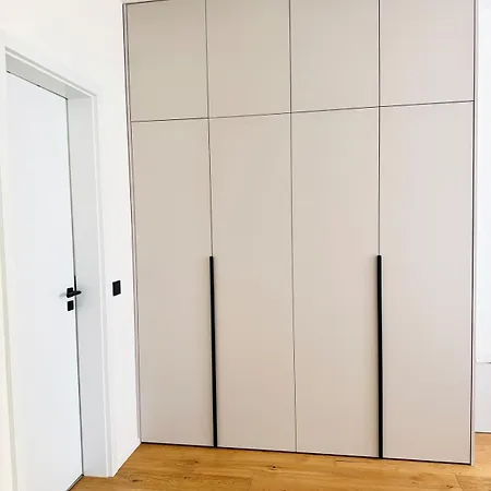 Appartamento Lengo Smichov Praga
