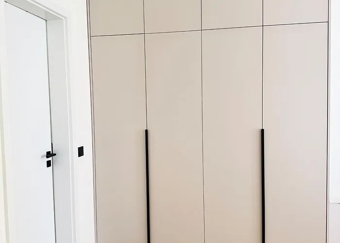 Διαμέρισμα Lengo Smichov Πράγα